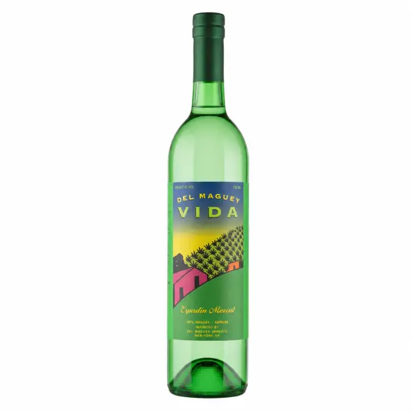 Del Maguey Vida Mezcal 750ml