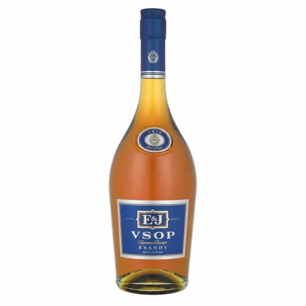 E&J VSOP Brandy 750ml