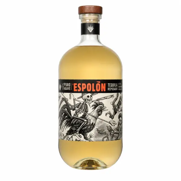 Espolòn Tequila Reposado 1.75L