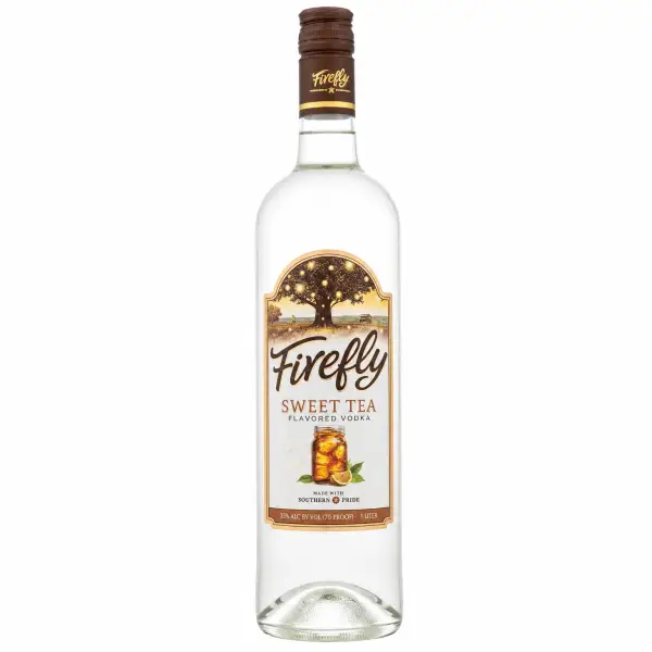 Firefly Sweet Tea Vodka 1L