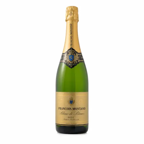 Francois Montand Blanc De Blancs Brut 750ml
