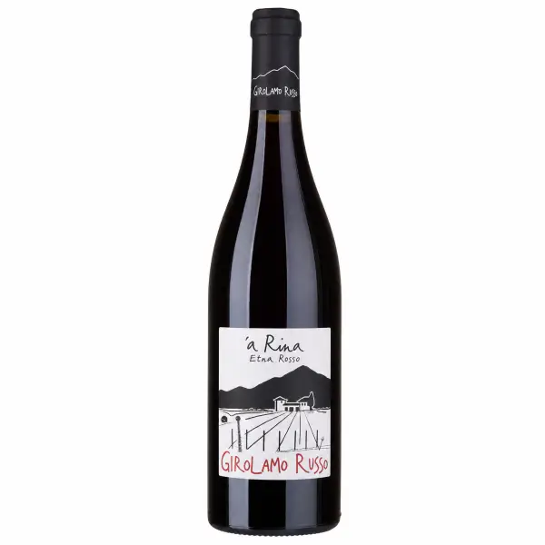 Girolamo Russo 'A Rina Etna Rosso 750ml