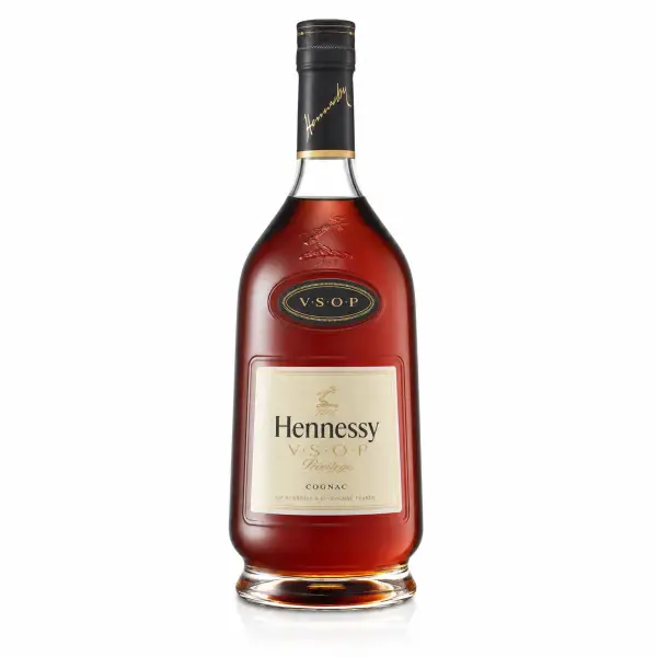 Hennessy V.S.O.P Privilège Cognac 750ml