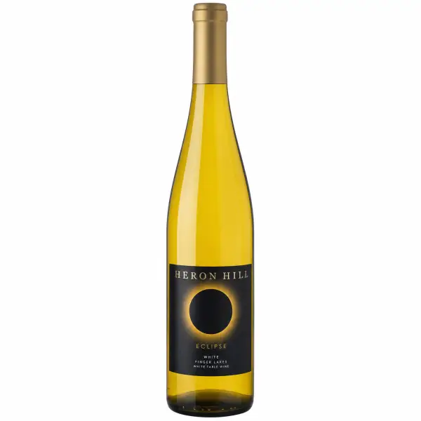 Heron Hill Eclipse White 750ml