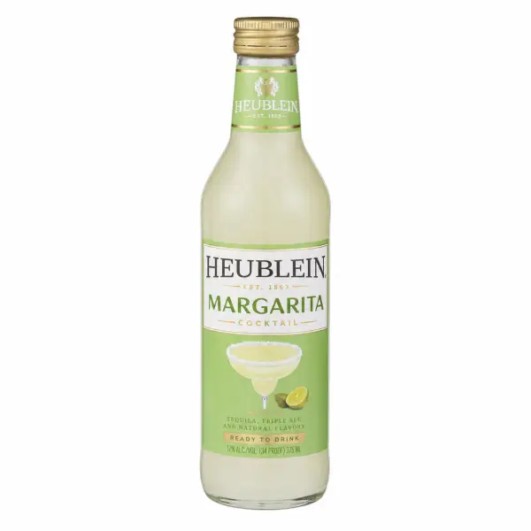 Heublein Margarita 375ml