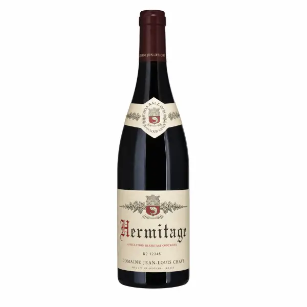 Jean-Louis Chave Hermitage Rouge 750ml