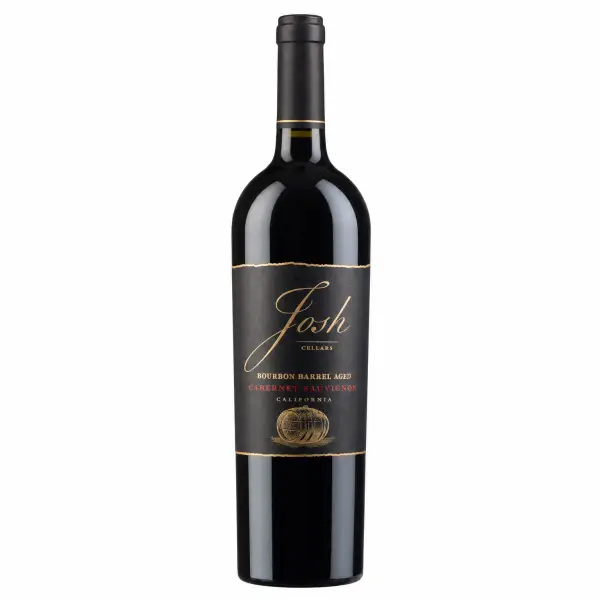 Josh Cellars Bourbon Barrel Aged Cabernet Sauvignon 750ml
