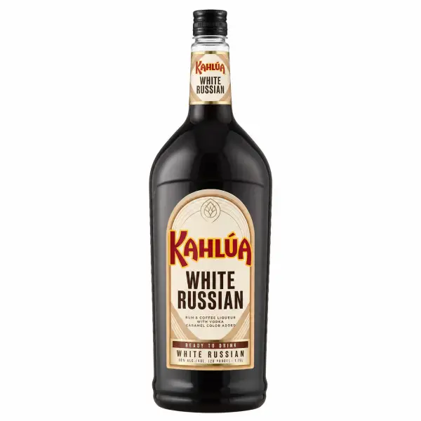 Kahlúa White Russian 1.75L