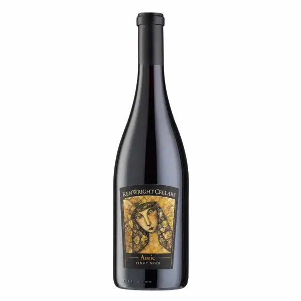Ken Wright Auric Pinot Noir 750ml