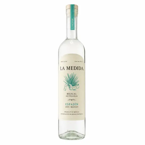La Medida Espadín 750ml