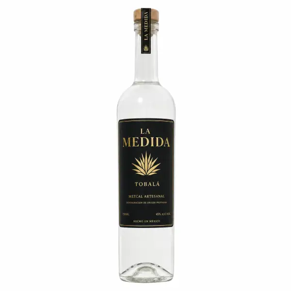 La Medida Tobalá 750ml