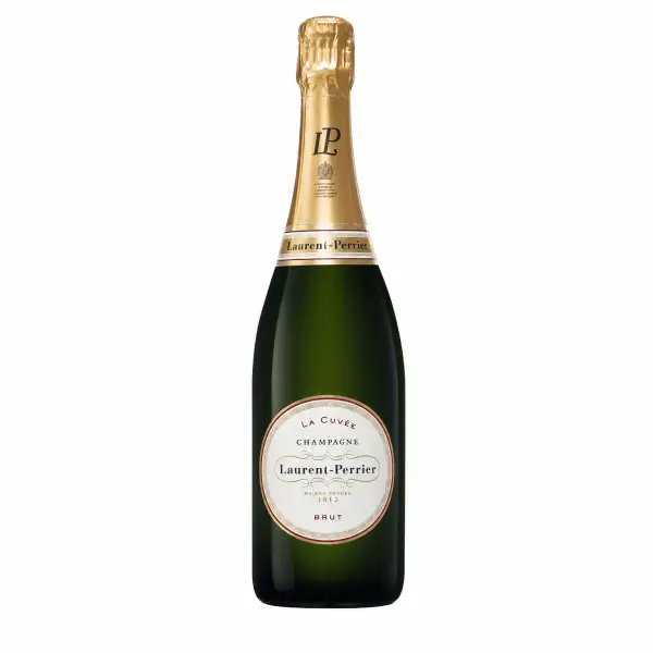 Laurent-Perrier La Cuvée Brut Champagne 750ml