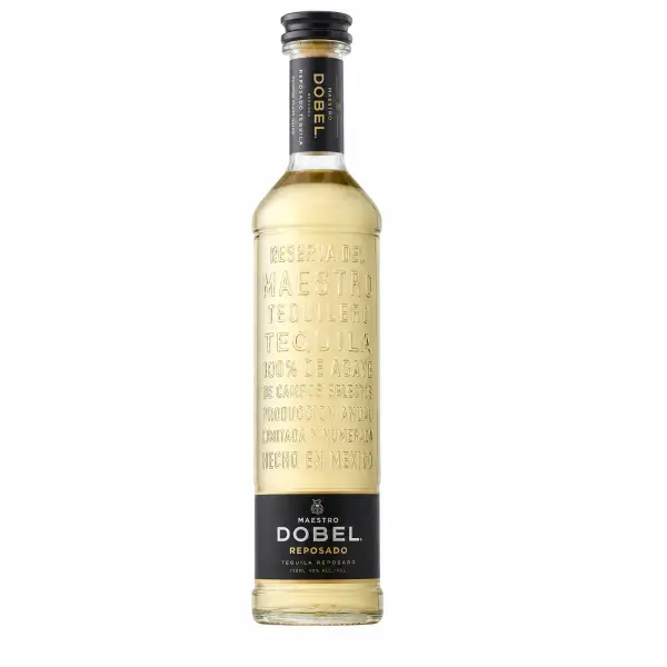 Maestro Dobel Reposado Tequila 750ml