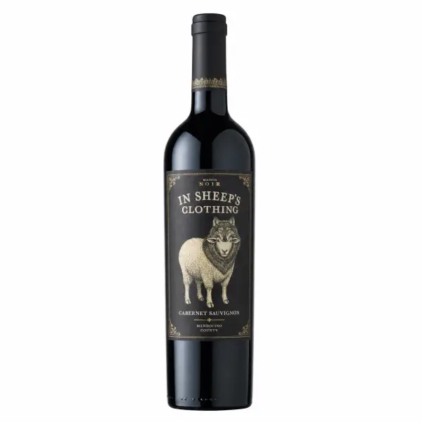 Maison Noir In Sheep's Clothing Cabernet Sauvignon 750ml