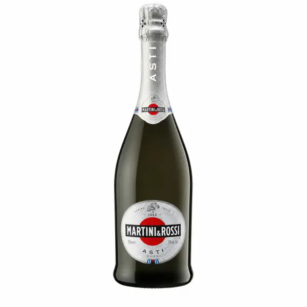 Martini & Rossi Asti Spumante 750ml