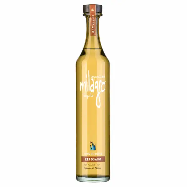 Milagro Reposado 750ml