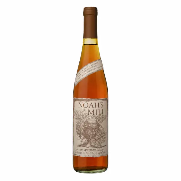 Noah's Mill Small Batch Bourbon Whiskey 750ml