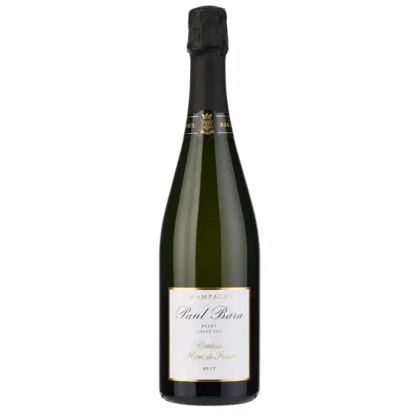 Paul Bara Comtesse Marie de France Champagne Grand Cru Brut 750ml