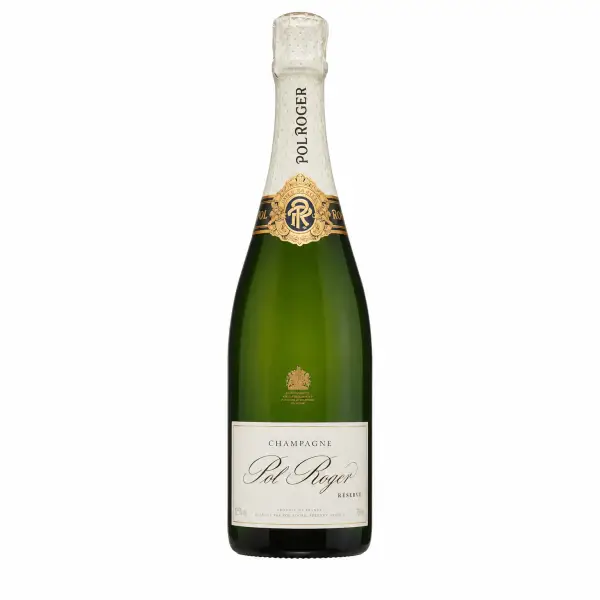 Pol Roger Brut Réserve 750ml