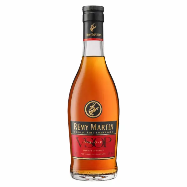 Rémy Martin VSOP Cognac 375ml