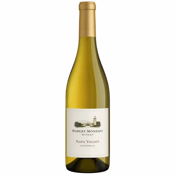 Robert Mondavi Winery Napa Valley Chardonnay 750ml