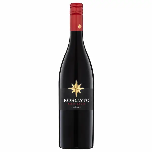 Roscato Rosso Dolce 750ml