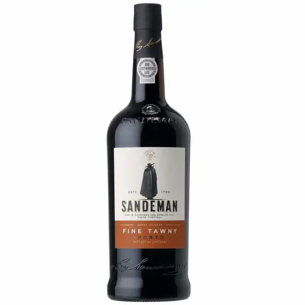 Sandeman Fine Tawny Port 750ml