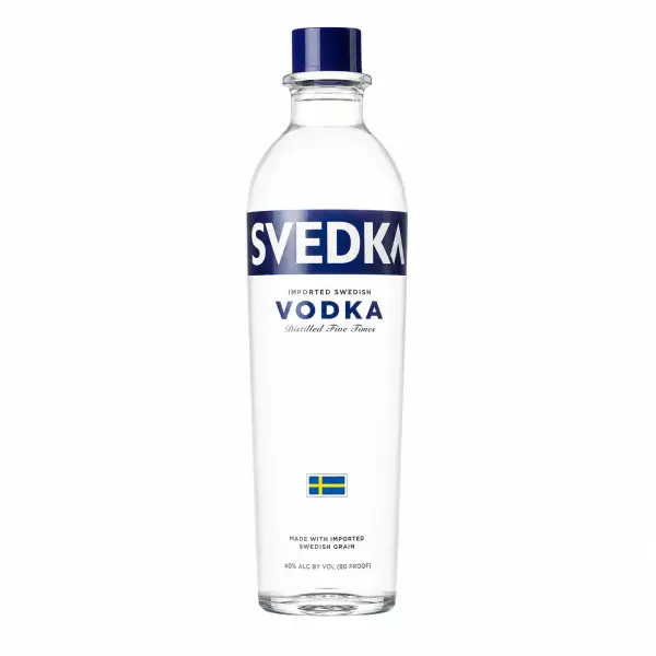 Svedka Vodka 750ml