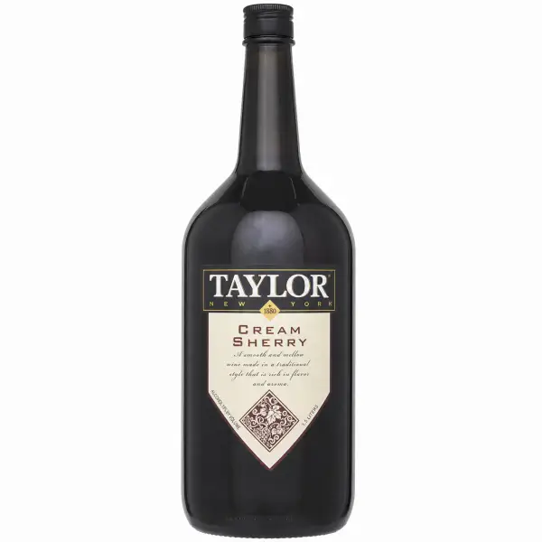 Taylor Cream Sherry 1.5L