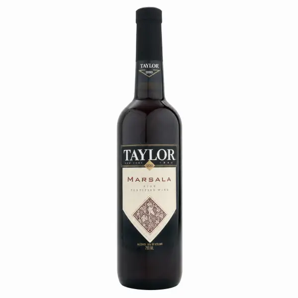Taylor Marsala 750ml
