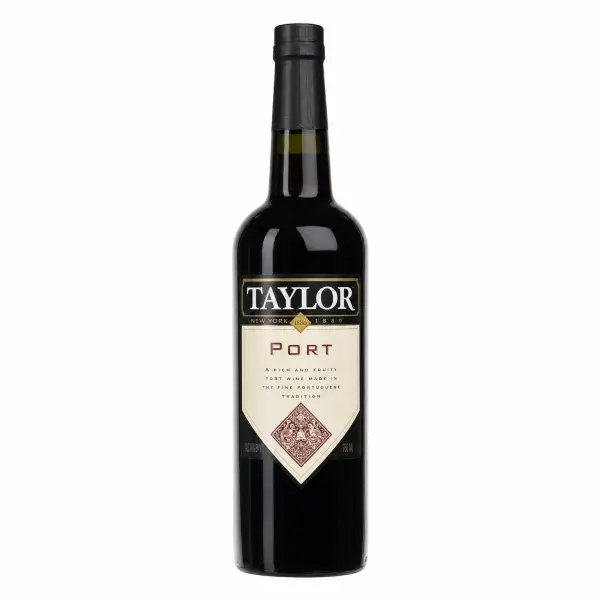 Taylor Port 750ml