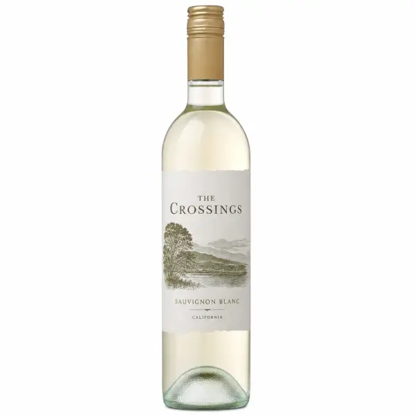 The Crossings Sauvignon Blanc 750ml