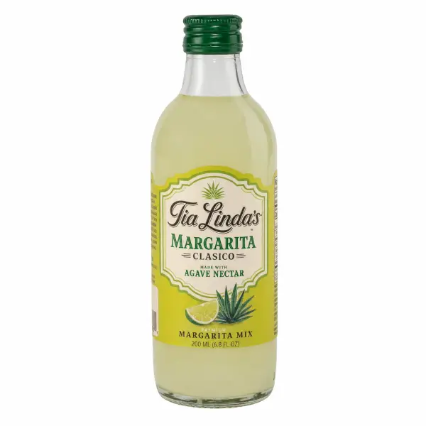 Tia Linda's Margarita Clasico