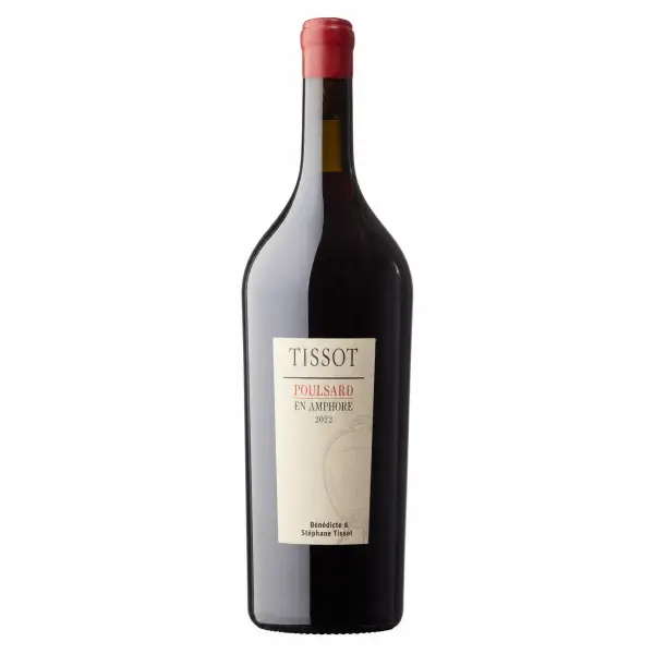 Tissot Poulsard En Amphore Red 1.5L