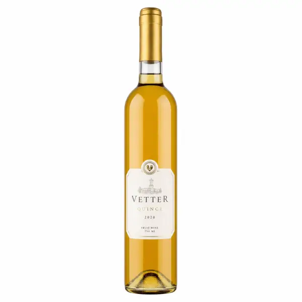 Vetter Quince 2020 750ml