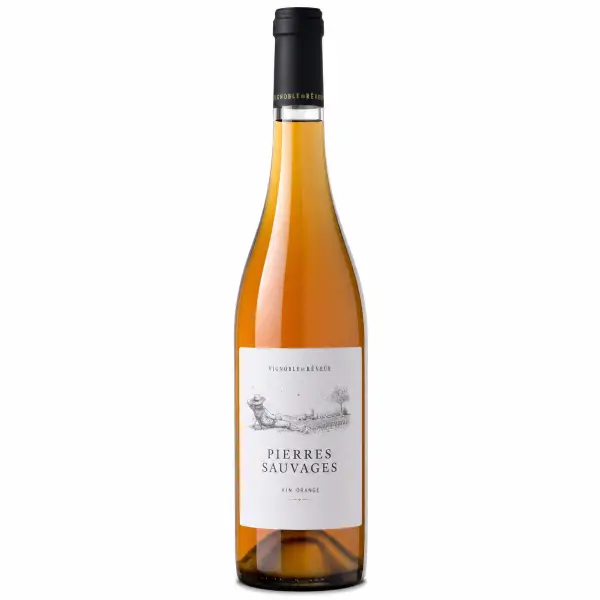 Vignoble du Rêveur Pierres Sauvages 750ml