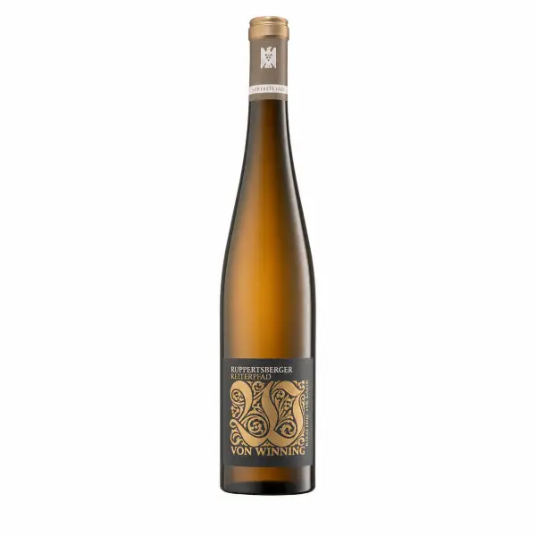 Von Winning Ruppertsberger Reiterpfad Riesling 1Er Lage 750ml