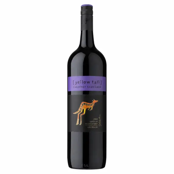 Yellow Tail Cabernet Sauvignon 1.5L
