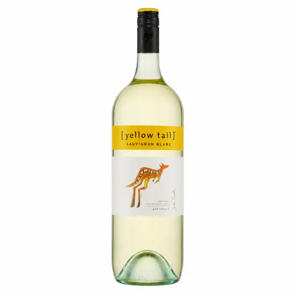 Yellow Tail Sauvignon Blanc 1.5L