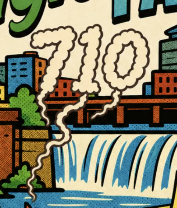 710 OIL Day Celebration