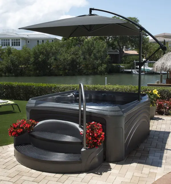 Cabana 2500L