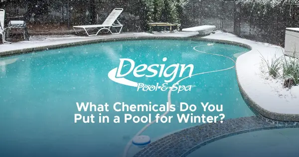 What Chemicals Do You Put in a Pool for Winter?