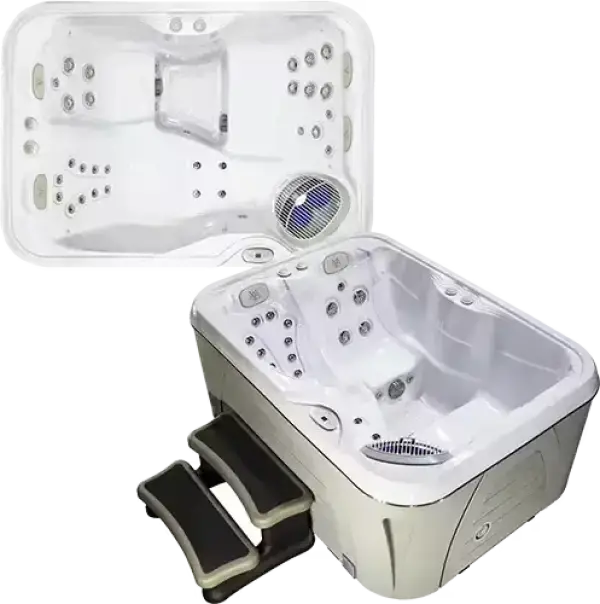 Serenity 4300 Hot Tub