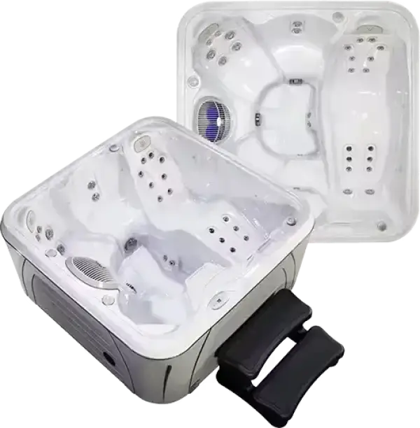 Serenity 4500 Hot Tub