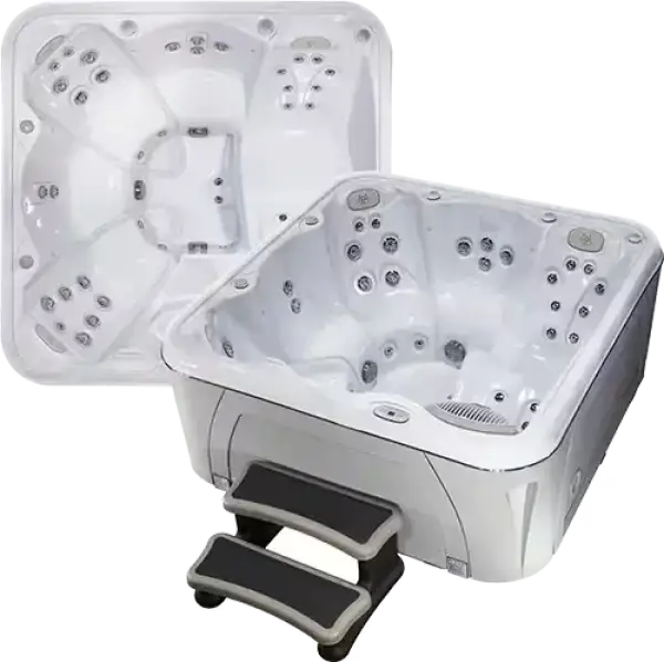 Serenity 5900 Hot Tub