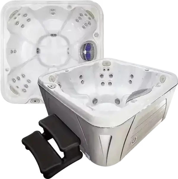 Serenity 6600 Hot Tub