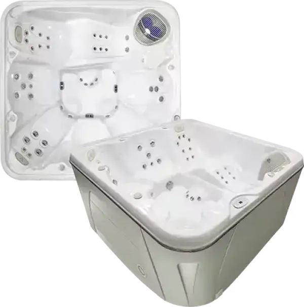 Serenity 6900 Hot Tub