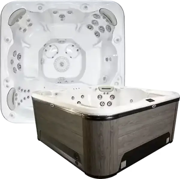 Signature 779 Self-Cleaning† Hot Tub