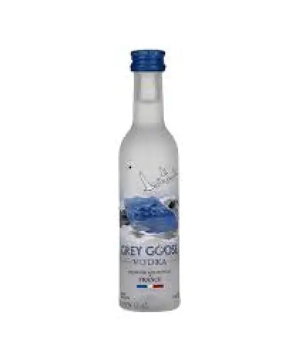Grey Goose Vodka 50ml