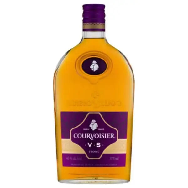 Courvoisier VS Cognac 375ml